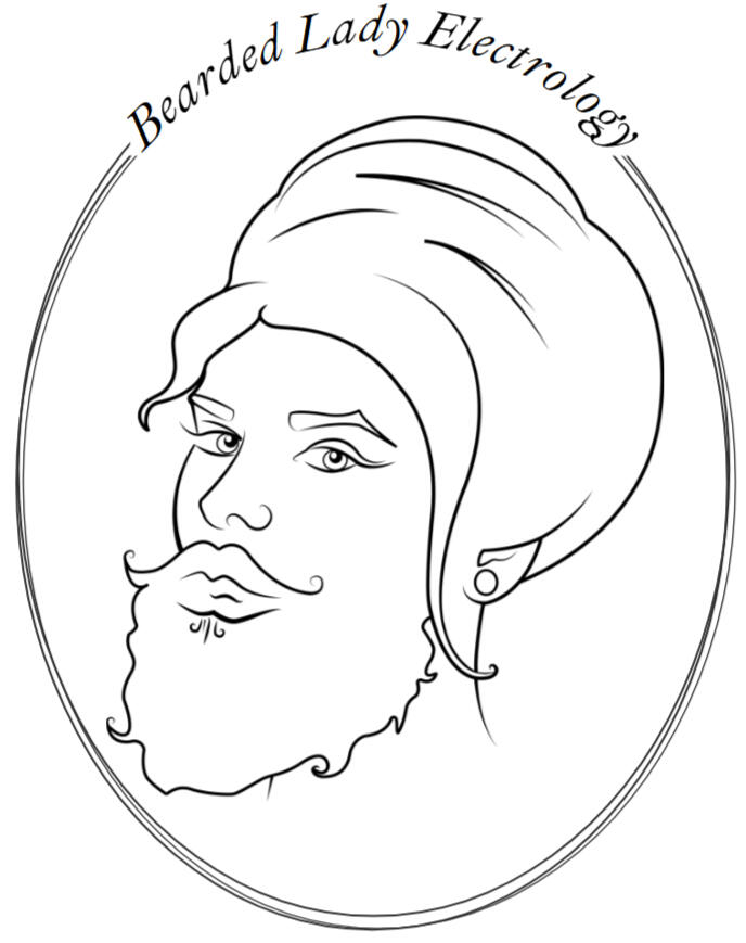 Bearded Lady Electrology, llc